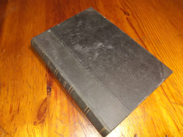 Rajner Ferencz - Orszgos kzpiskolai tanregyesleti kzlny XXXIII.vfolyam 1899-1900 (Egybektve)