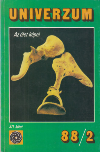 Surnyi va (Szerk.) - UNIVERZUM Az let kpei (88/2 - 371. ktet)