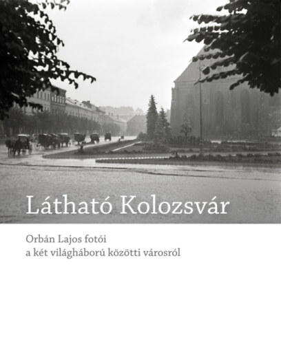 Blos-Jni Melinda - Lthat Kolozsvr