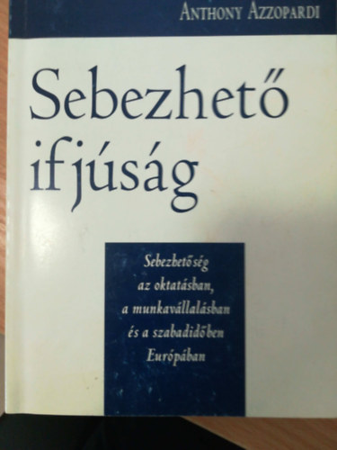Andy Furlong - Sebezhet ifjsg