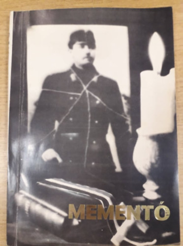 Flp Bla (szerk.) - Mement - A II. vilghbor oroshzi hsei, ldozatai