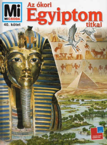 Dieter Kurth - Az �kori Egyiptom titkai