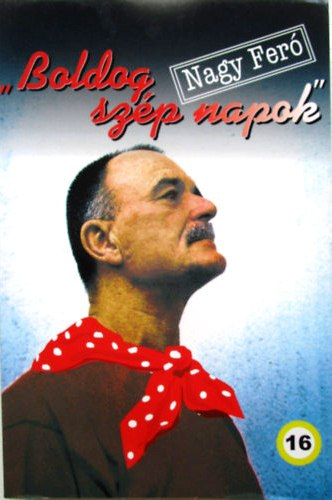 Nagy Fer - Boldog szp napok