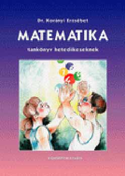 Dr Kornyi Erzsbet - Matematika tanknyv hetedikeseknek