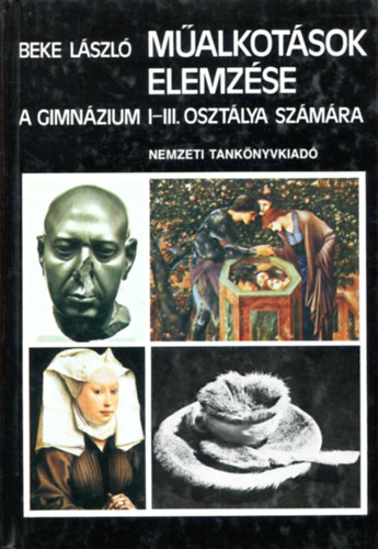 Beke Lszl - Malkotsok elemzse a gimnzium I-III. osztlya szmra