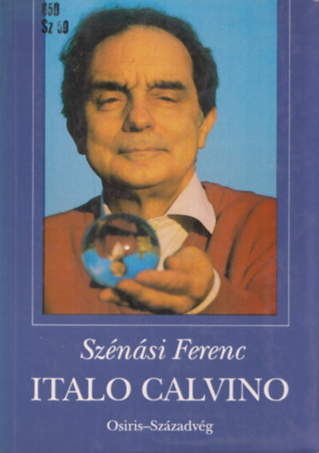 Sz�n�si Ferenc - Italo Calvino