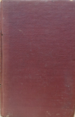 Lampert Kurt - A szrmazstan