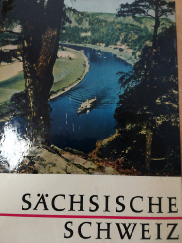 Schsische Schweiz