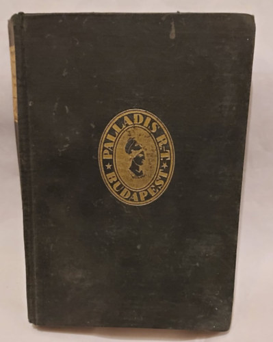 W.B.M. Ferguson - A vgzetes pohr