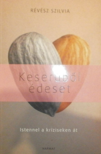 Rvsz Szilvia - Keserbl deset