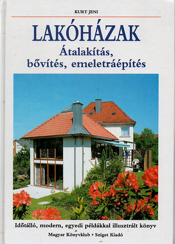 Kurt Jeni - Lakhzak - talakts, bvts, emeletrpts