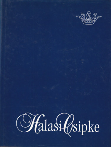 Lszl -Psztor -Szakl - Halasi csipke