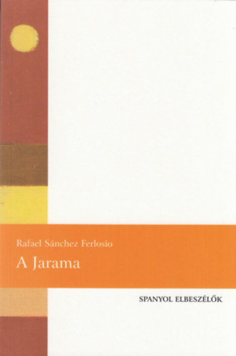 Ferlosio, Snchez Rafael - A Jarama