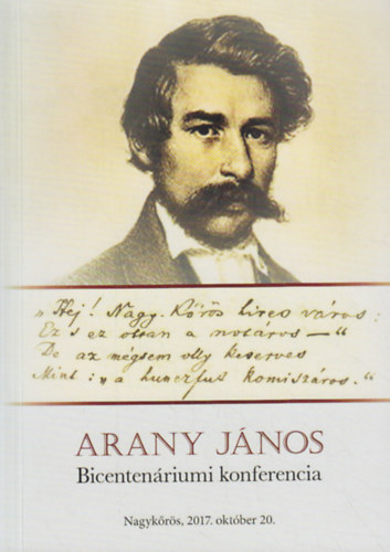 Arany J�nos bicenten�riumi konferencia