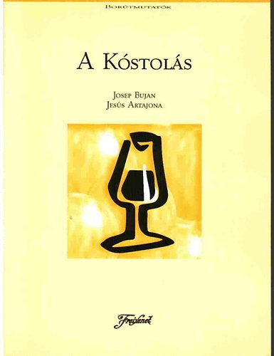 Bujan, Josep-Artajona, Jess - A kstols