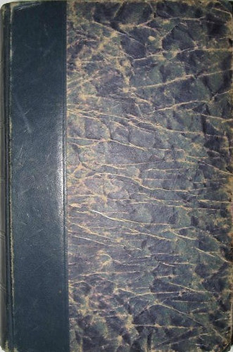 John Glasworthy - Hattyúdal