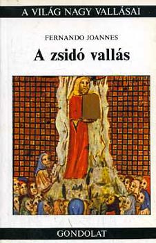 Fernando Joannes - A zsidó vallás
