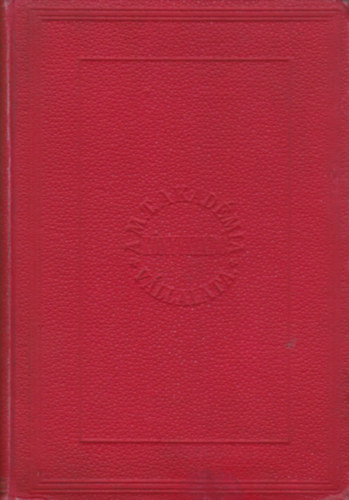 M. Croiset - A g�r�g eposz t�rt�nete II.