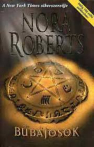 J. D. Robb (Nora Roberts) - Bbjosok