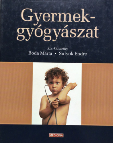 Gyermekgy�gy�szat
