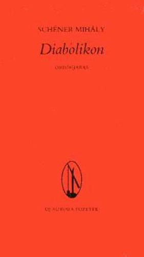 Sch�ner Mih�ly - Diablikon (�rd�gj�r�s)