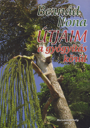 Bernd Ilona - tjaim a gygyts krl