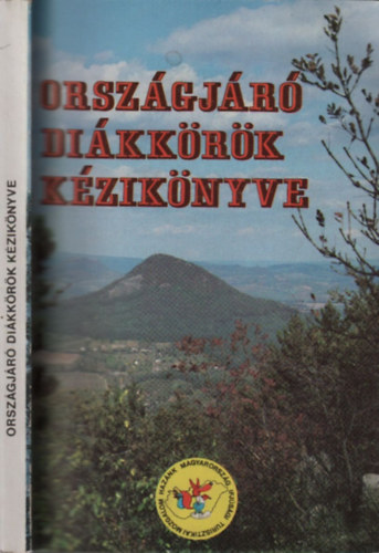 Gimesi Istvn (szerk.) - Kziknyv az Orszgjr Dikkrk rszre