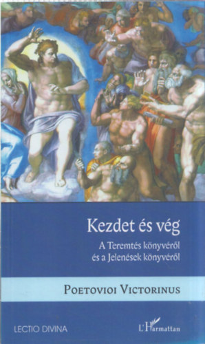Poetovioi Victorinus - Kezdet és vég