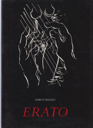 Babits Mihly - Erato (Borsos Mikls rajzaival)