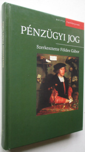Fldes Gbor (szerk.) - Pnzgyi jog