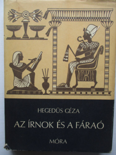 Hegeds Gza - Az rnok s a fra