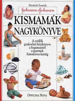 Fenwick, Elizabeth - Kismamk nagyknyve
