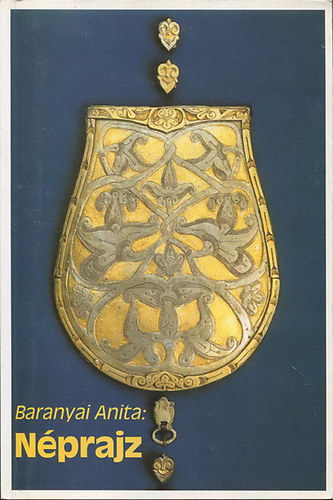 Baranyai Anita - Néprajz
