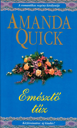 Amanda Quick - Emszt tz