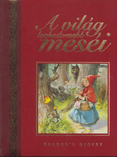 Boldizs�r Ildik� - A vil�g legkedvesebb mes�i