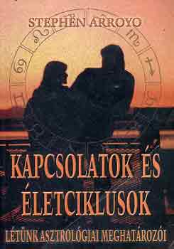 S. Arroyo - Kapcsolatok s letciklusok
