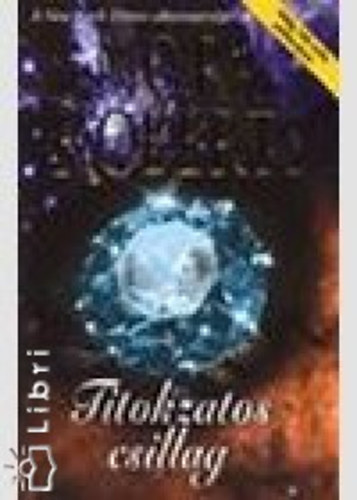 Nora Roberts - Titokzatos csillag