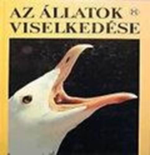 Peter J.B. Slater - Az llatok viselkedse
