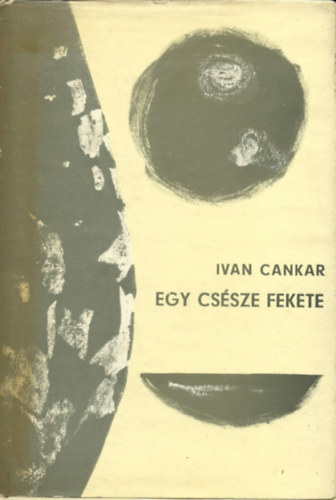 Ivan Cankar - Egy csésze fekete