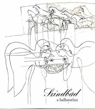 B. M�ller Magda (szerk.) - Szindb�d, a halhatatlan