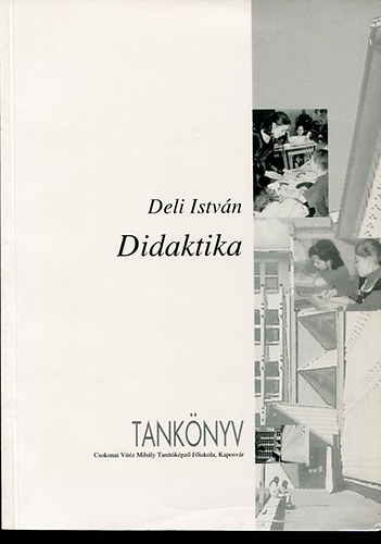 Deli Istvn - Didaktika
