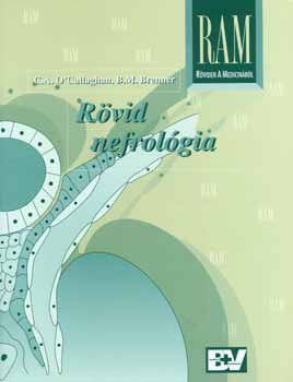 Brenner, Barrym., O'callaghan, Christophera. - R�vid nefrol�gia