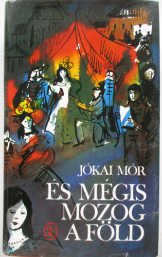 Jkai Mr - s mgis mozog a fld