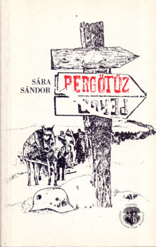 Pergtz - Krnika a 2. magyar hadsereg pusztulsrl