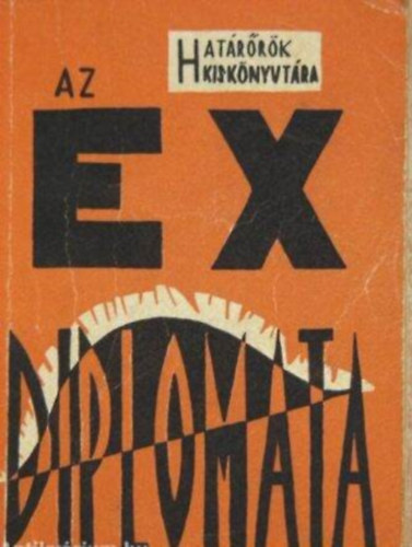 Vona Jnos - Az ex-diplomata