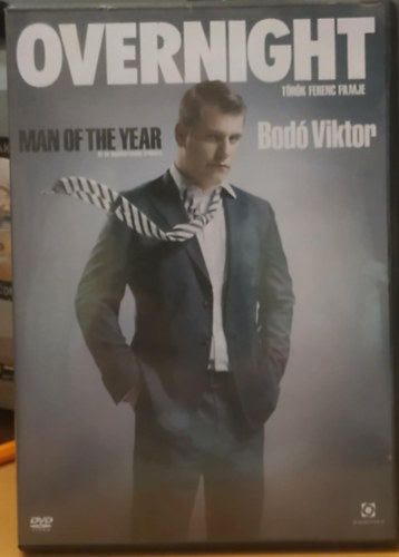 Bod Viktor, Trk Ferenc - Overnight (1 DVD)