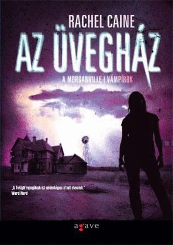 Rachel Caine - Az veghz