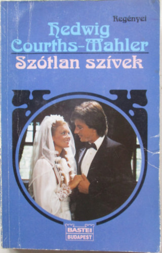 Szótlan szívek