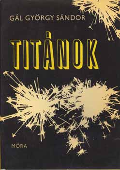 Gl Gyrgy Sndor - Titnok -Beethoven letregnye
