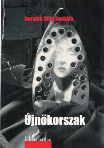Horvth Jlia Borbla - jnkorszak